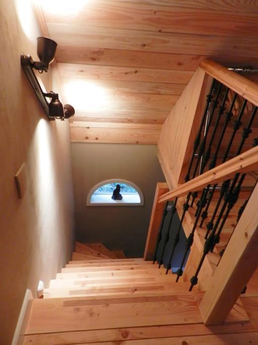 Tiny House Tholen Villa Eksteriør bilde
